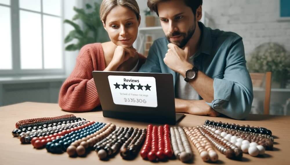 Recenze nejlepších análních kuliček